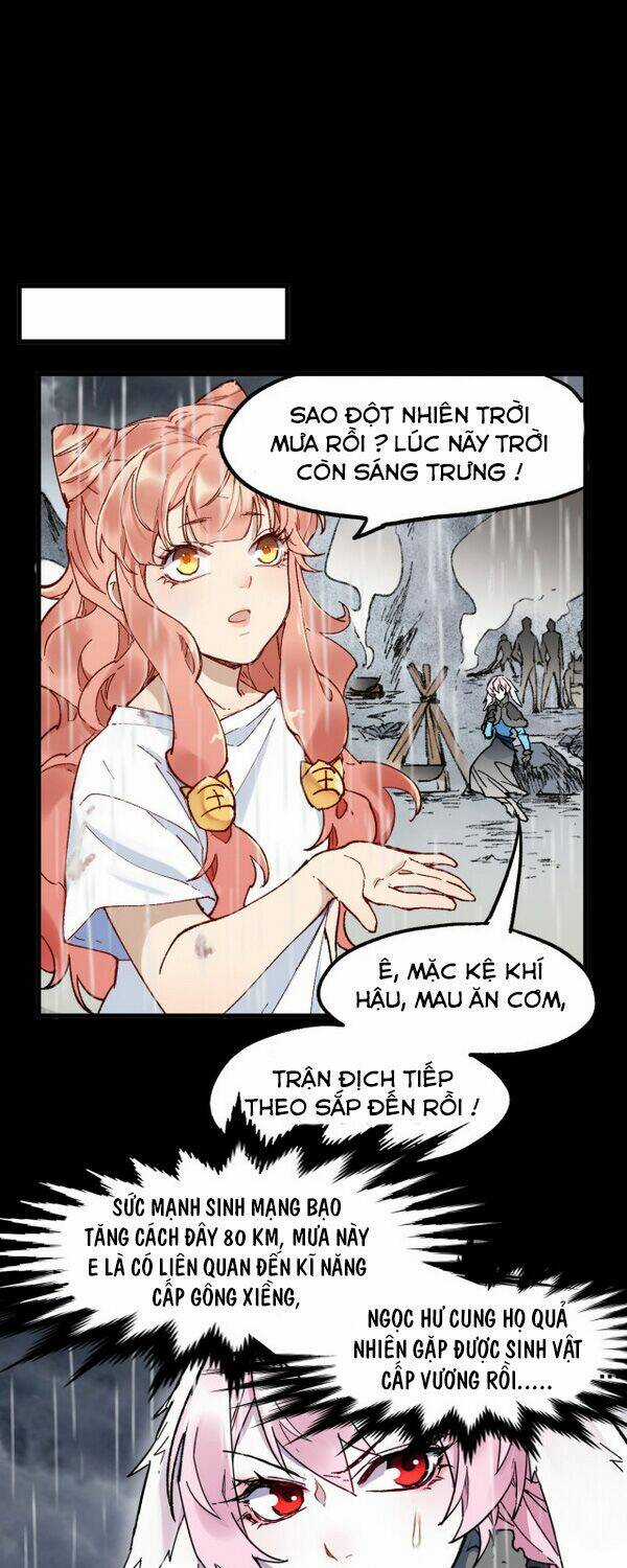 Thánh Khư Chapter 118 trang 24