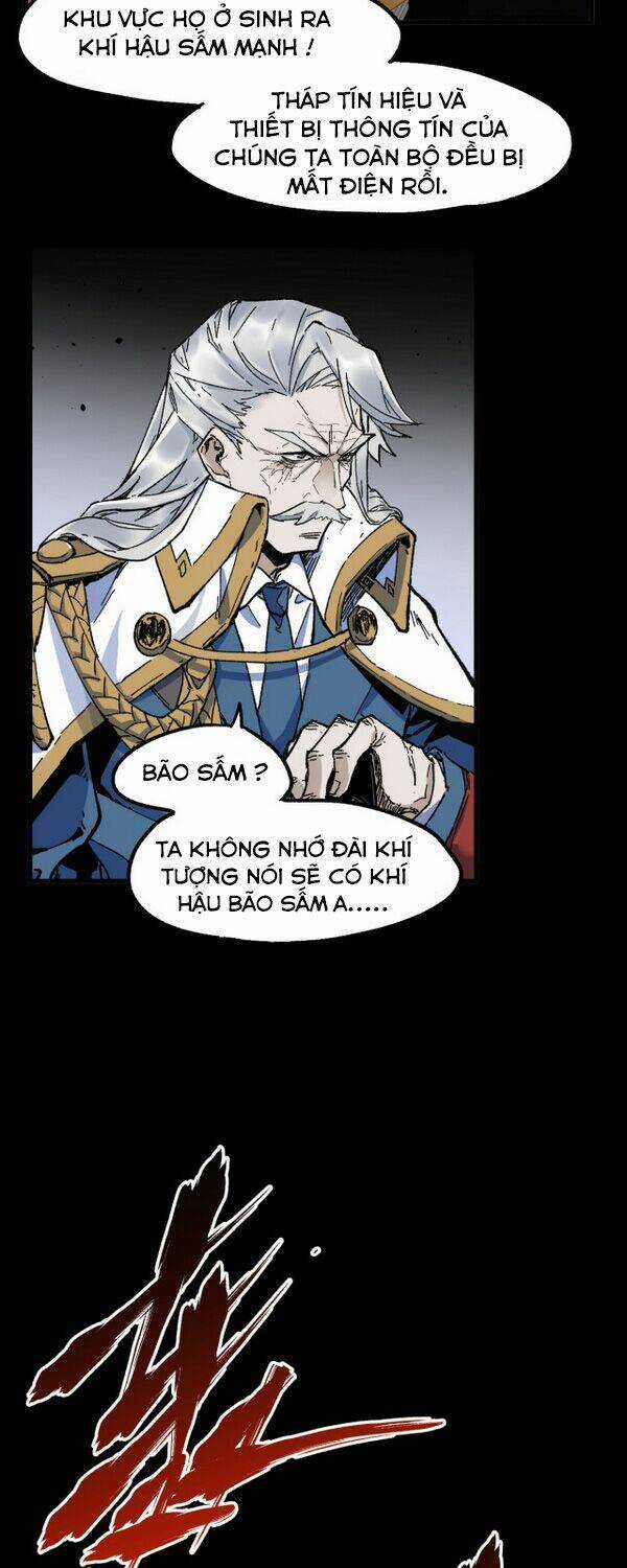 Thánh Khư Chapter 118 trang 26