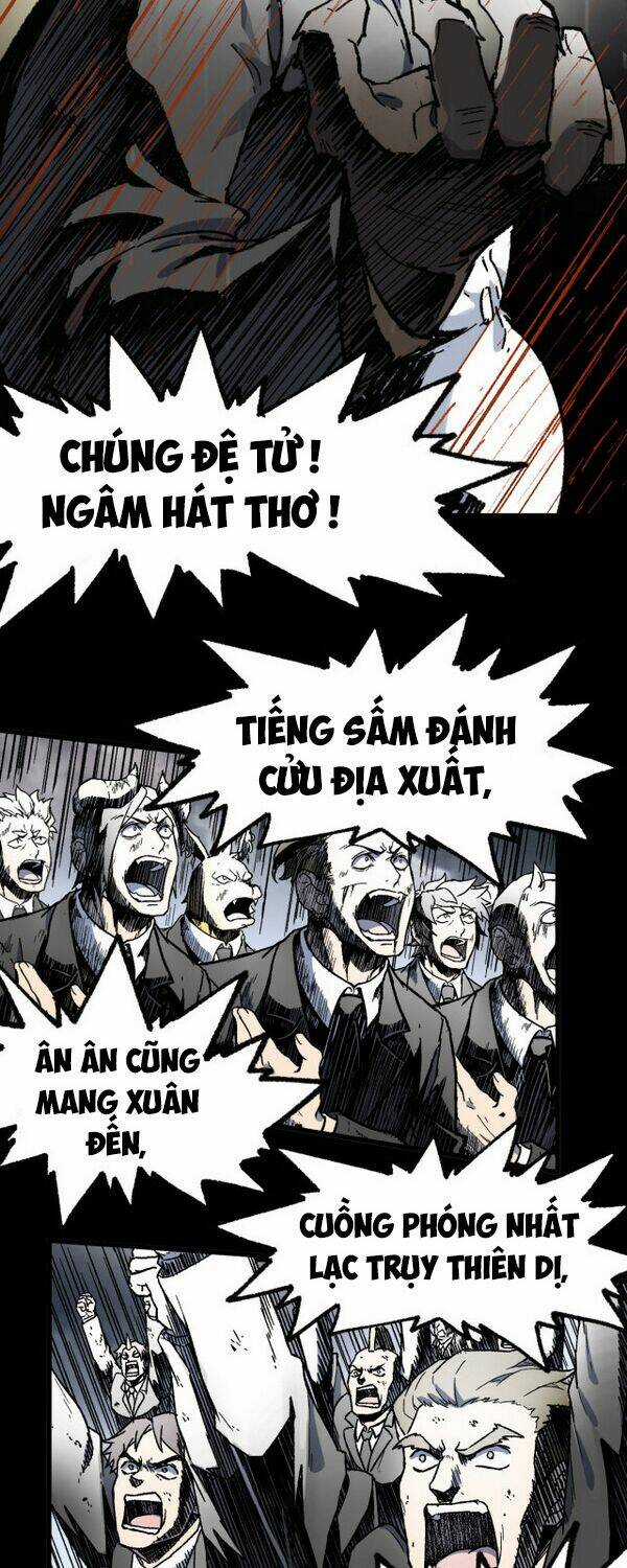 Thánh Khư Chapter 118 trang 29