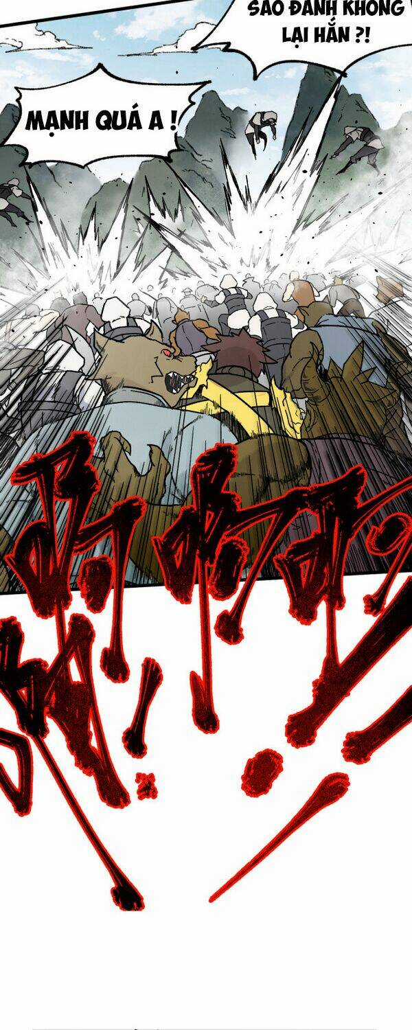 Thánh Khư Chapter 118 trang 3