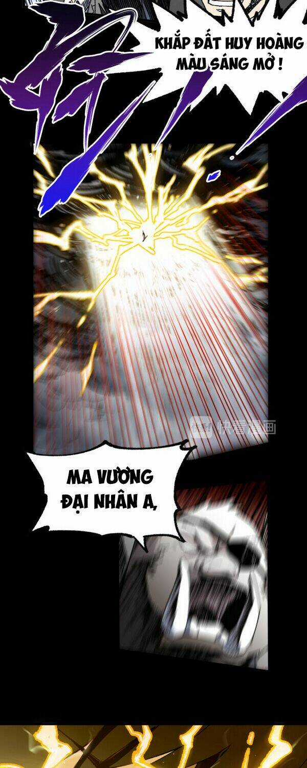 Thánh Khư Chapter 118 trang 30