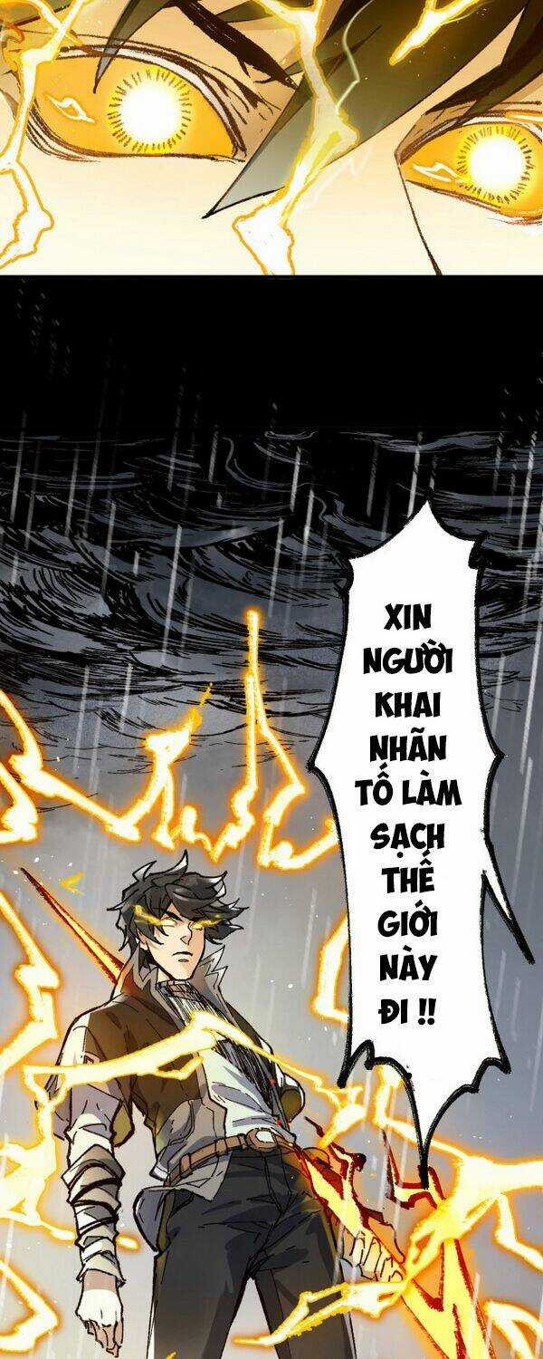 Thánh Khư Chapter 118 trang 31