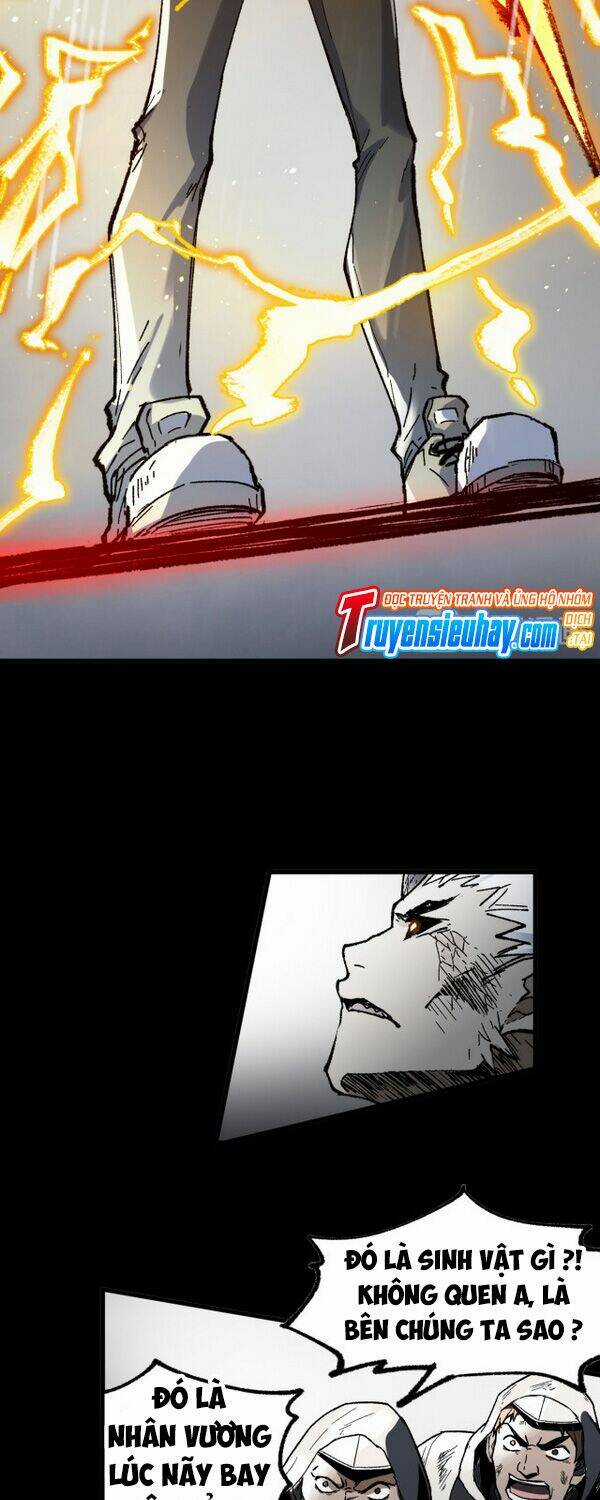 Thánh Khư Chapter 118 trang 32