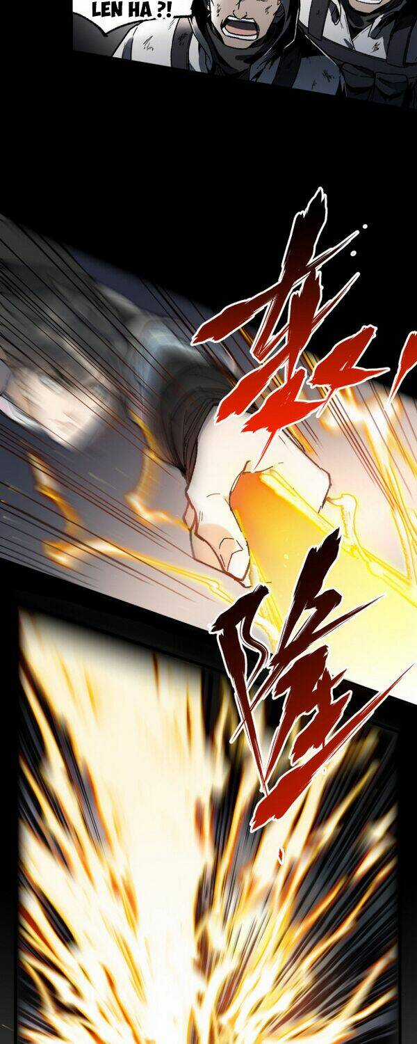 Thánh Khư Chapter 118 trang 33