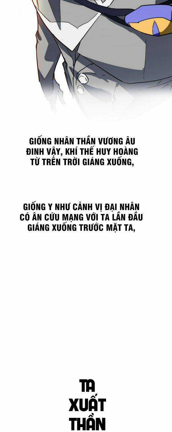 Thánh Khư Chapter 118 trang 35