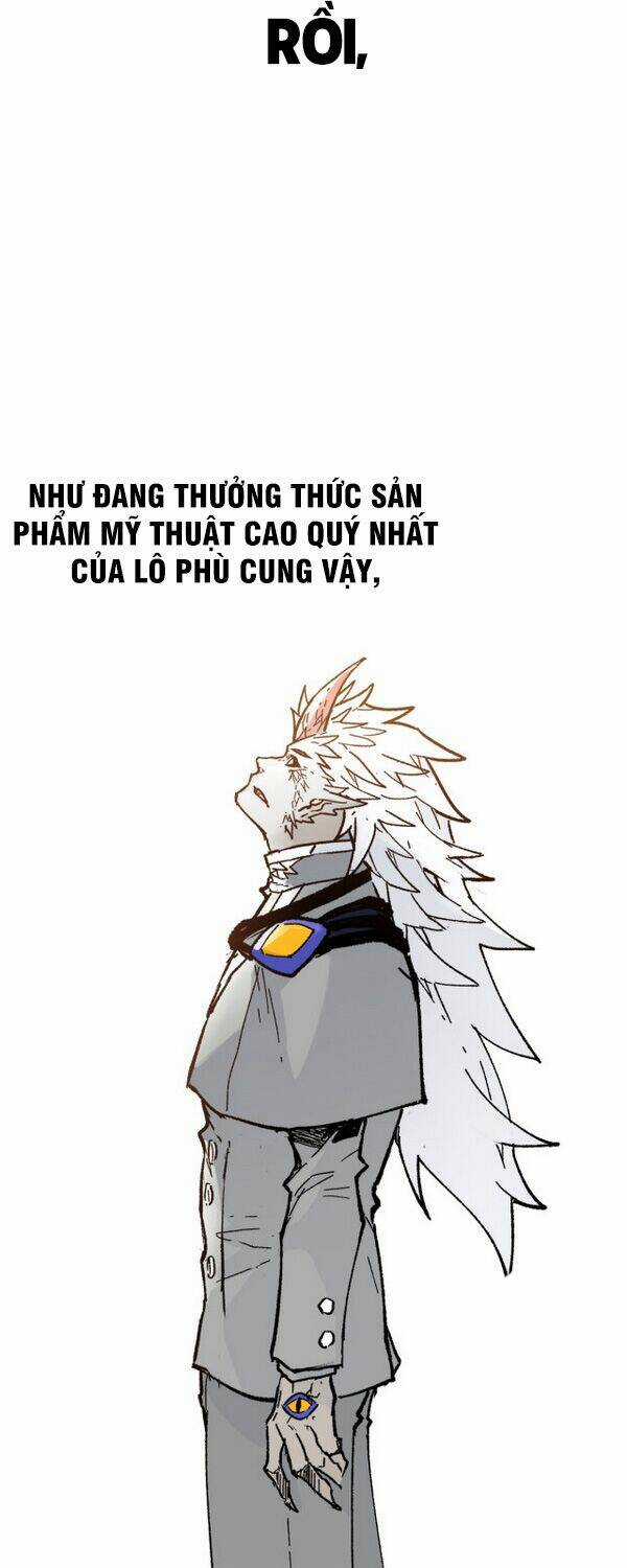 Thánh Khư Chapter 118 trang 36