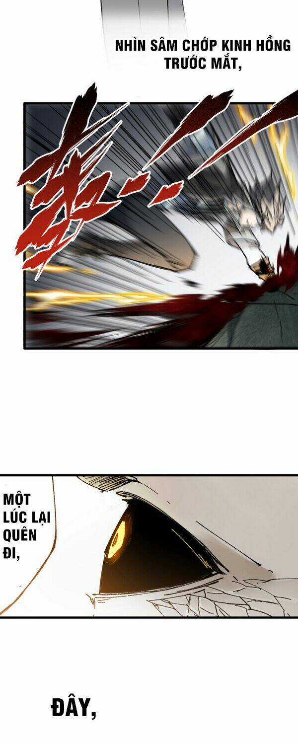 Thánh Khư Chapter 118 trang 37