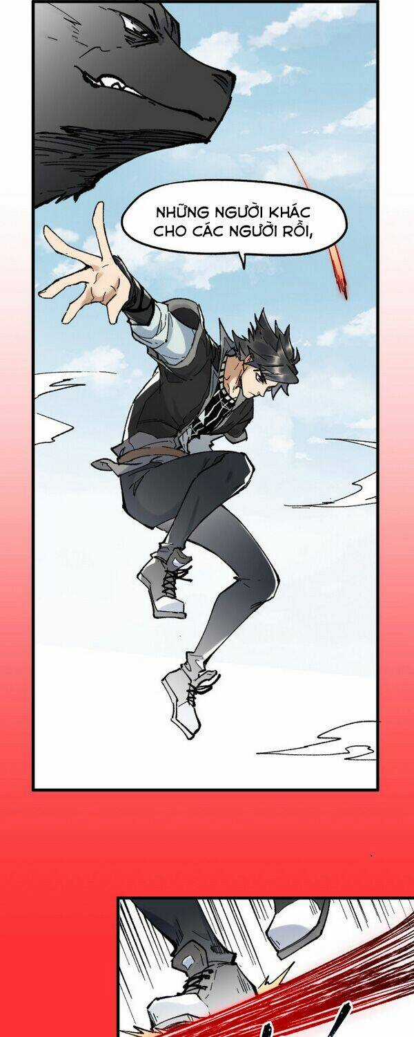 Thánh Khư Chapter 118 trang 4