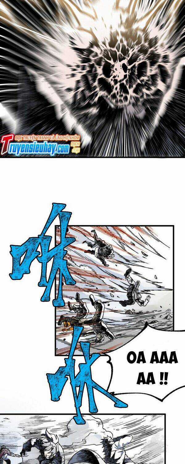 Thánh Khư Chapter 118 trang 41