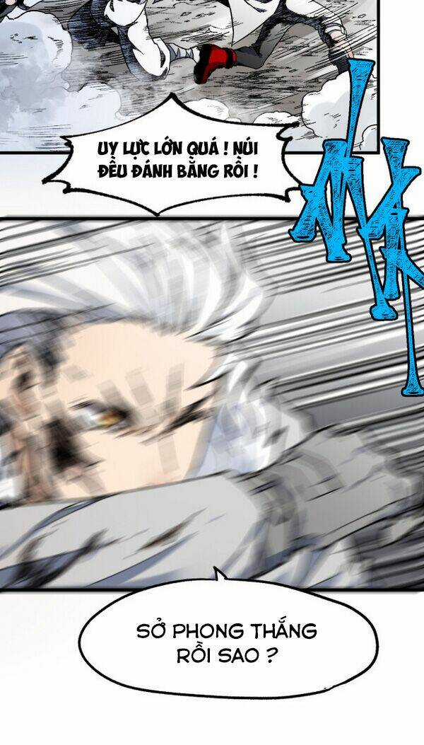 Thánh Khư Chapter 118 trang 42