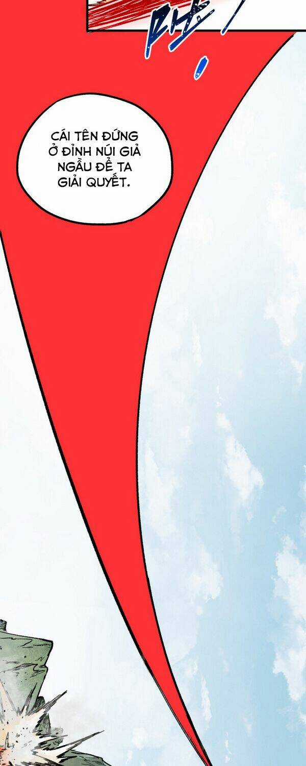 Thánh Khư Chapter 118 trang 5