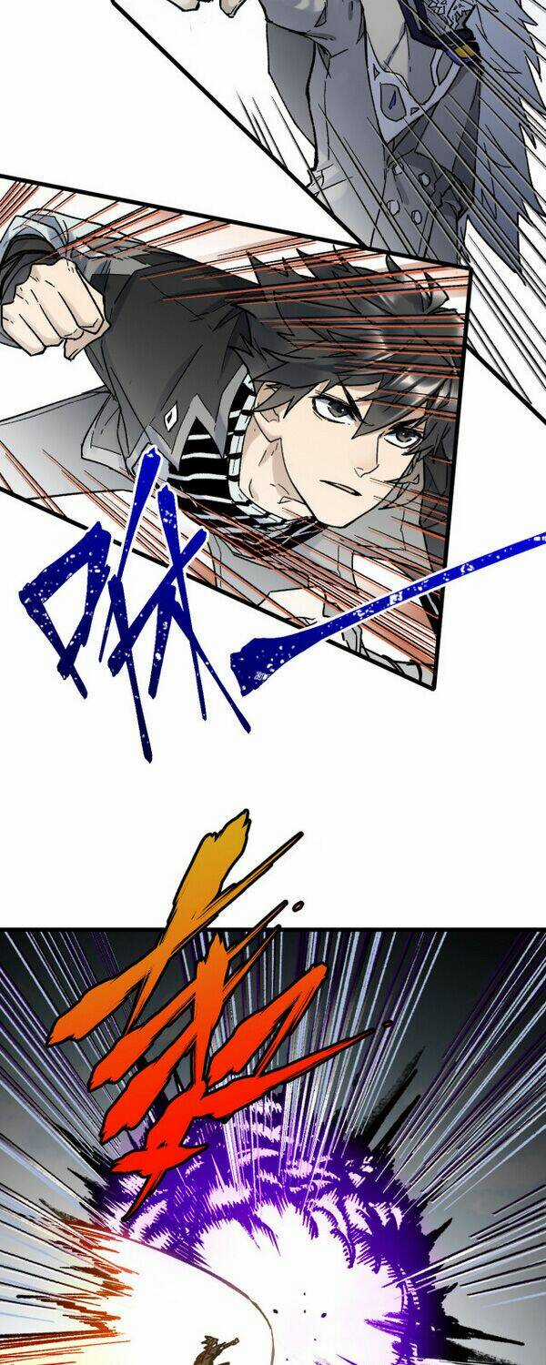 Thánh Khư Chapter 118 trang 8