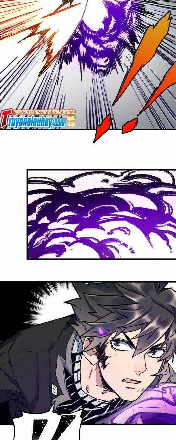 Thánh Khư Chapter 118 trang 9