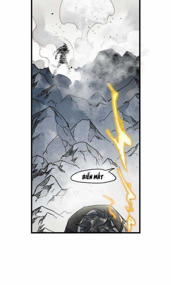 Thánh Khư Chapter 119 trang 1