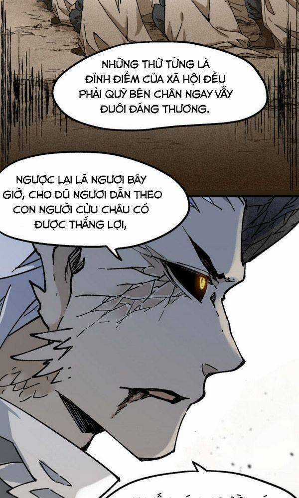 Thánh Khư Chapter 119 trang 11