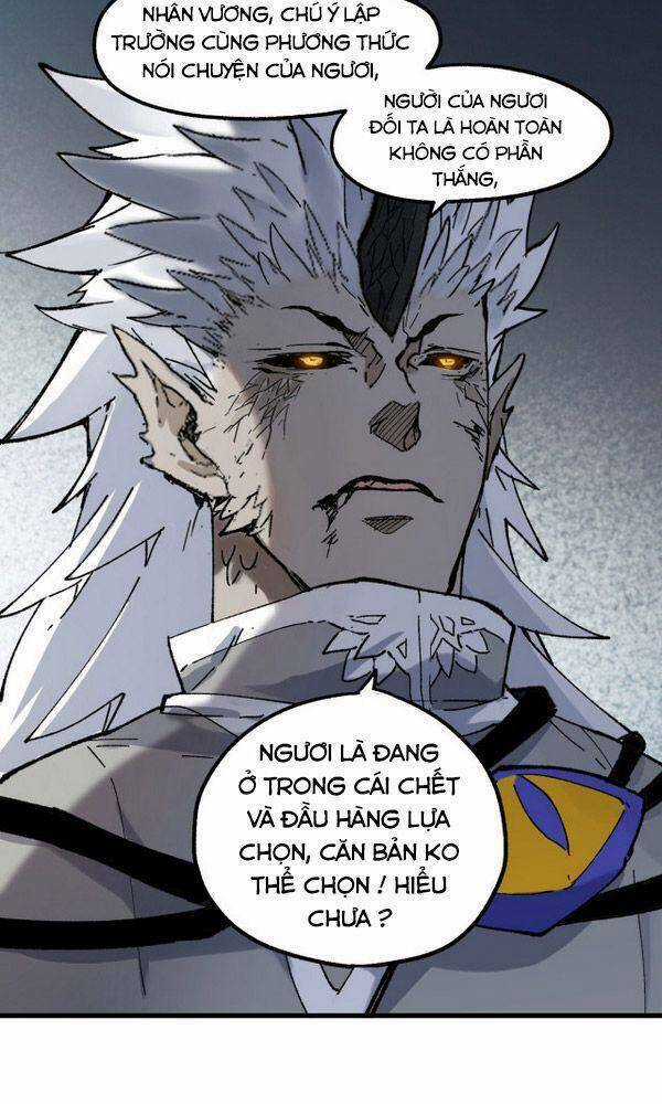 Thánh Khư Chapter 119 trang 13