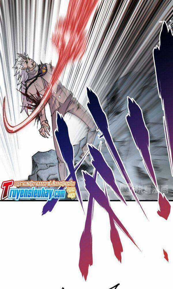 Thánh Khư Chapter 119 trang 15