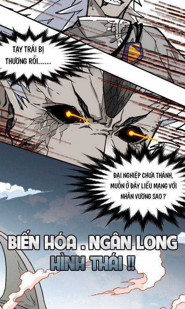 Thánh Khư Chapter 119 trang 17