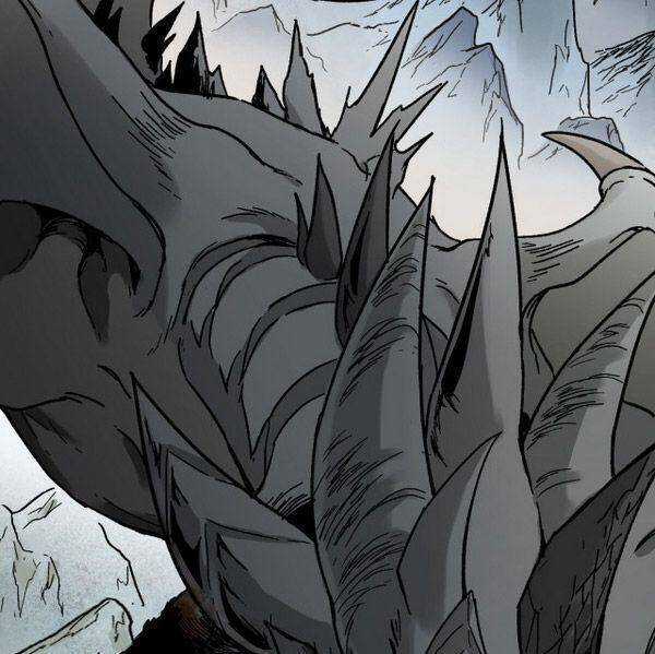 Thánh Khư Chapter 119 trang 19