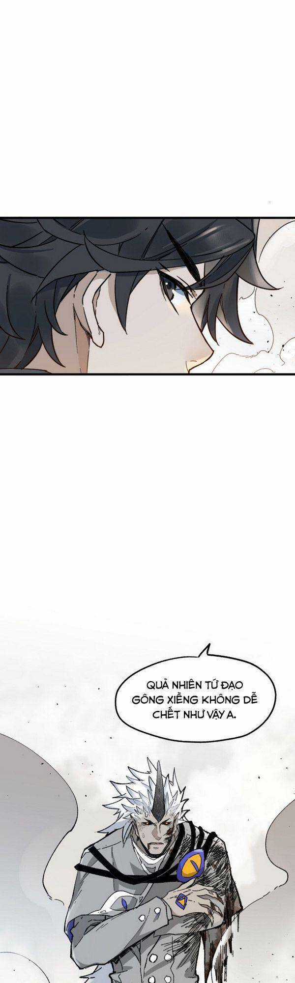 Thánh Khư Chapter 119 trang 2