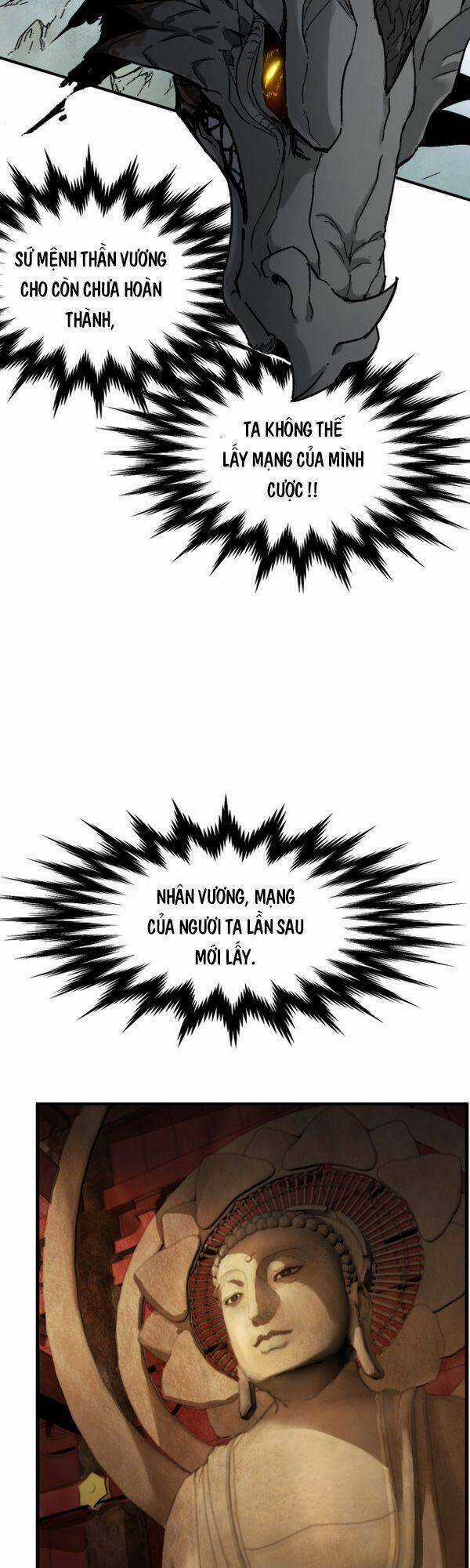 Thánh Khư Chapter 119 trang 20