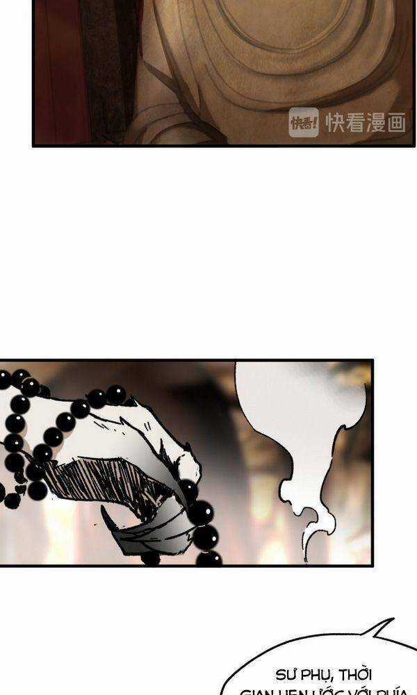 Thánh Khư Chapter 119 trang 21