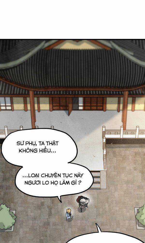 Thánh Khư Chapter 119 trang 23