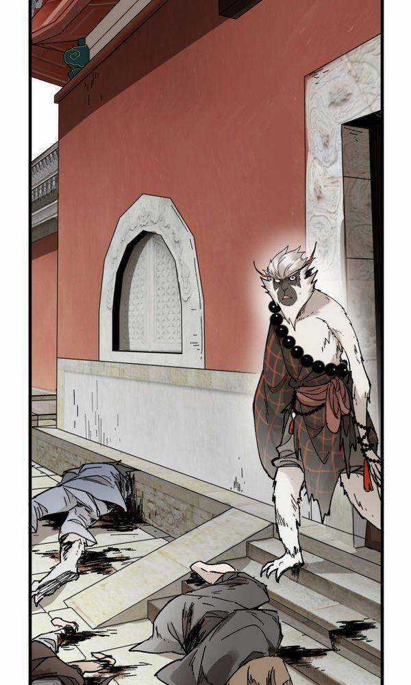 Thánh Khư Chapter 119 trang 25