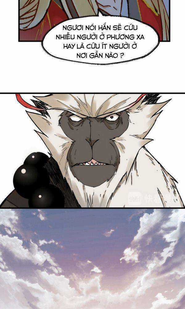 Thánh Khư Chapter 119 trang 29