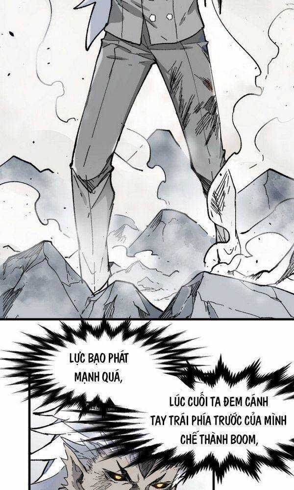 Thánh Khư Chapter 119 trang 3