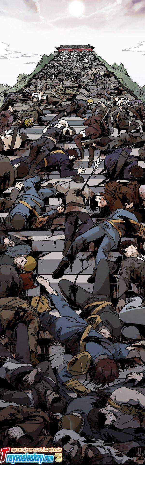 Thánh Khư Chapter 119 trang 30