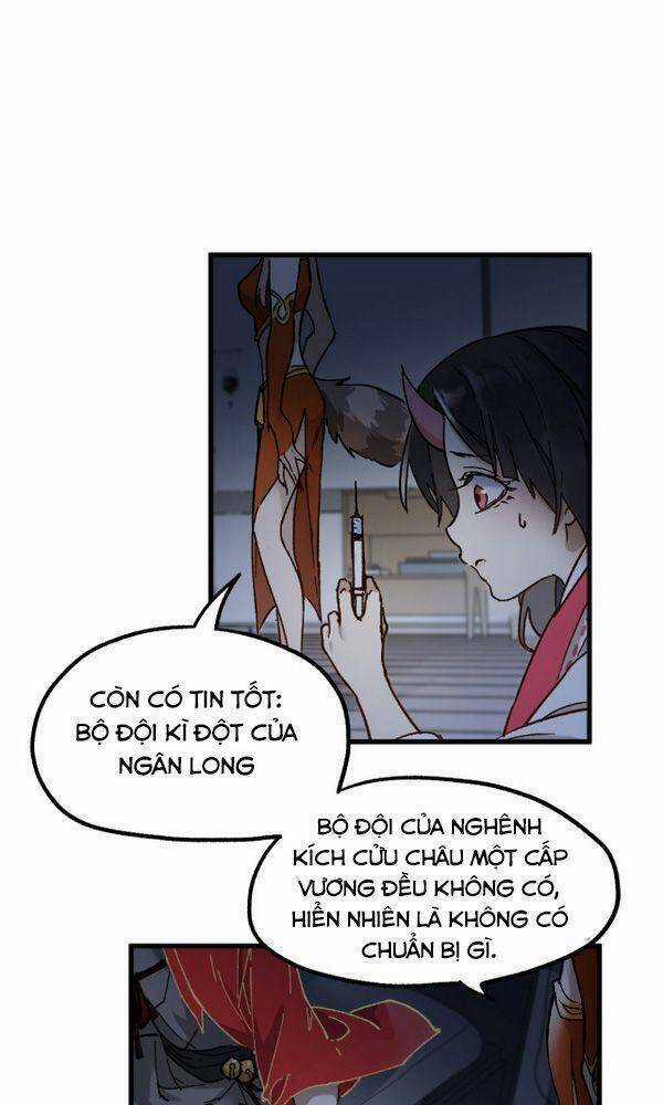 Thánh Khư Chapter 119 trang 31