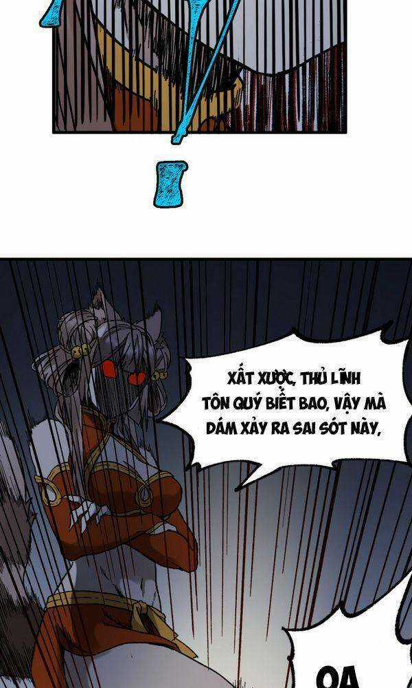 Thánh Khư Chapter 119 trang 33