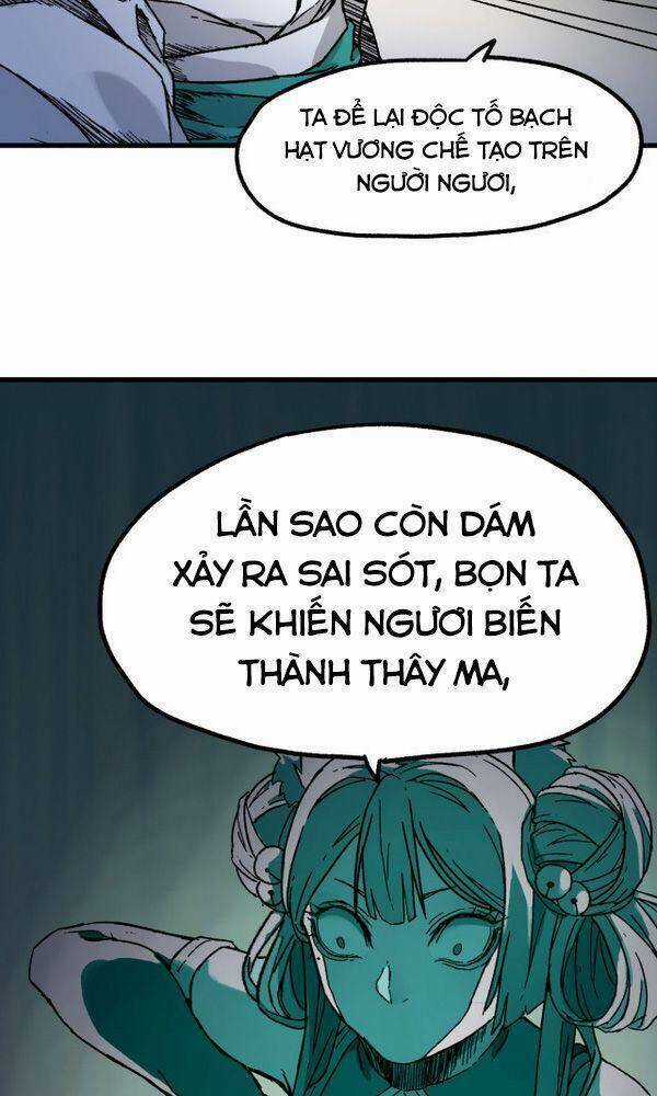 Thánh Khư Chapter 119 trang 37