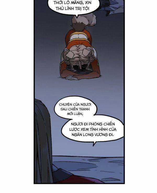 Thánh Khư Chapter 119 trang 39