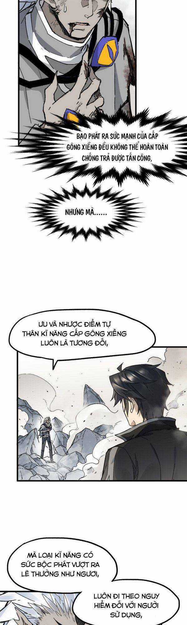 Thánh Khư Chapter 119 trang 4