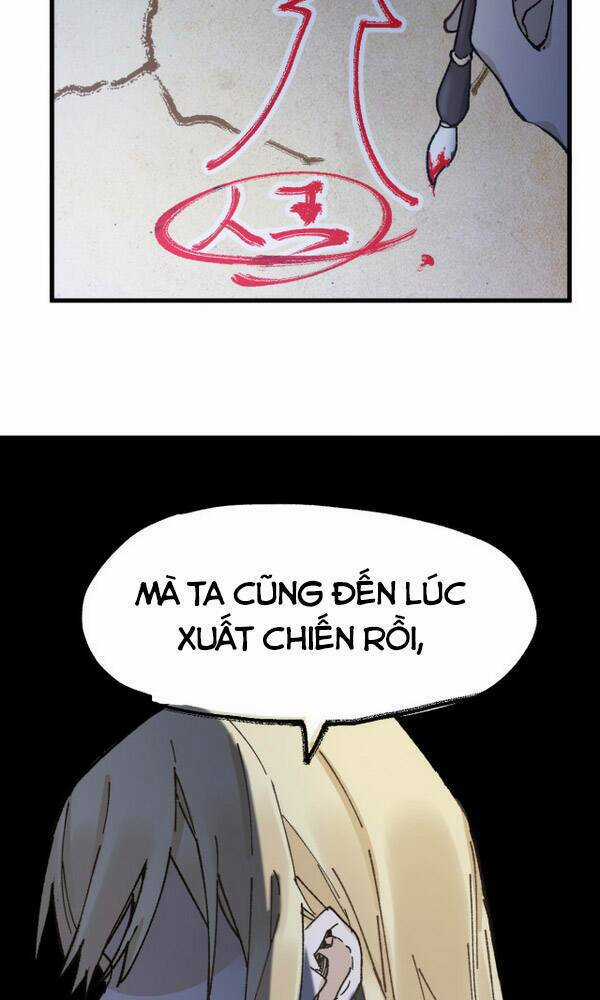 Thánh Khư Chapter 120 trang 1