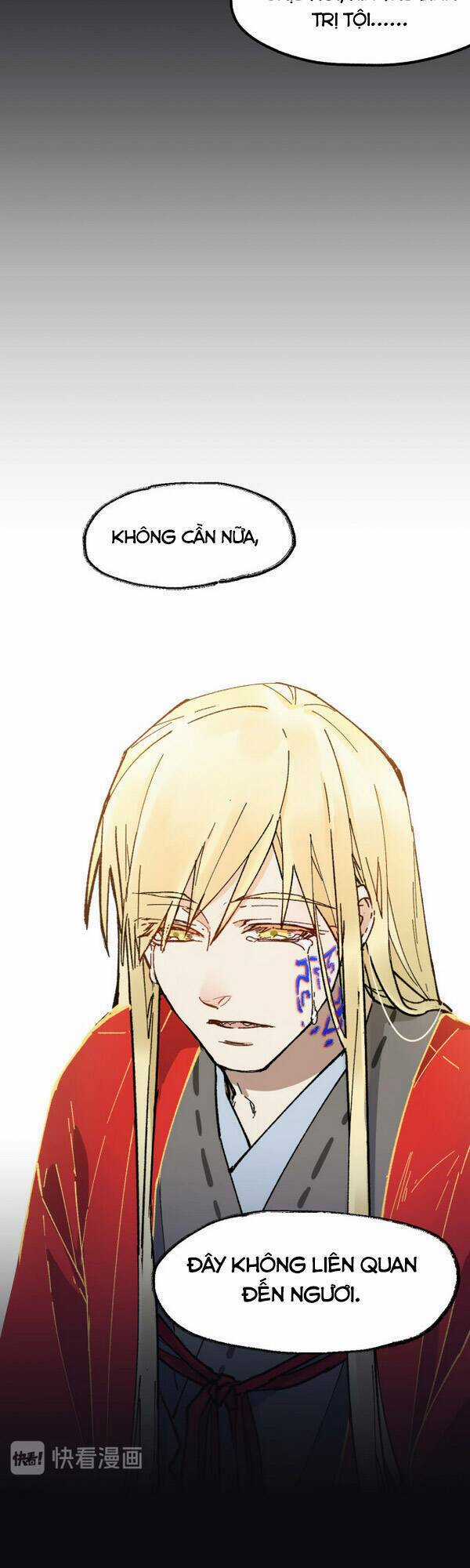 Thánh Khư Chapter 120 trang 12