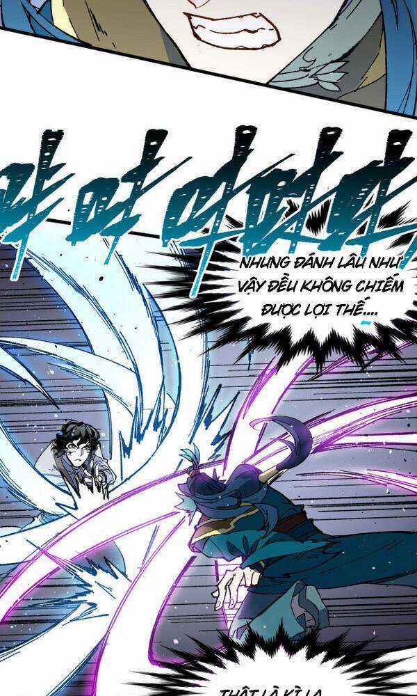 Thánh Khư Chapter 120 trang 15