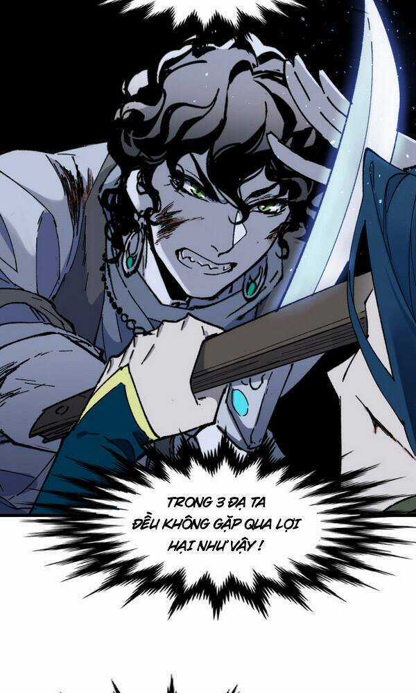 Thánh Khư Chapter 120 trang 17