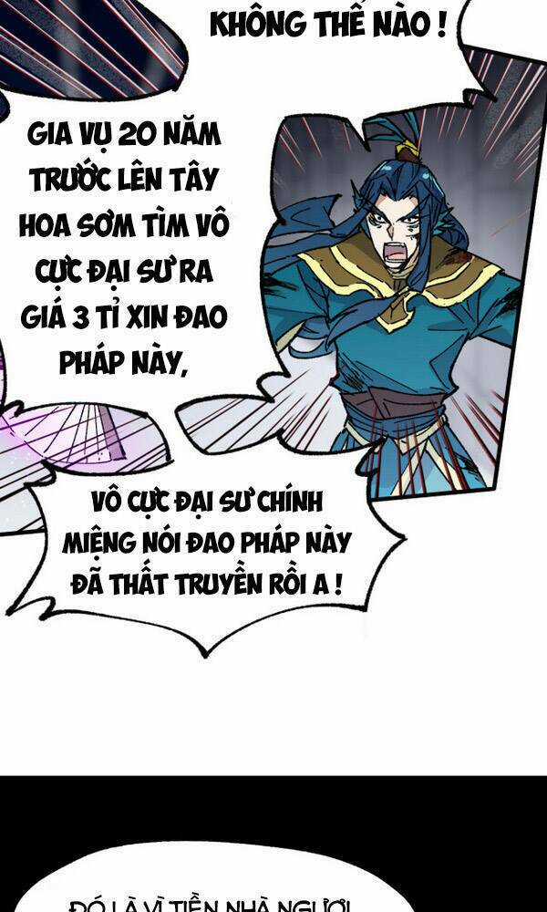Thánh Khư Chapter 120 trang 20