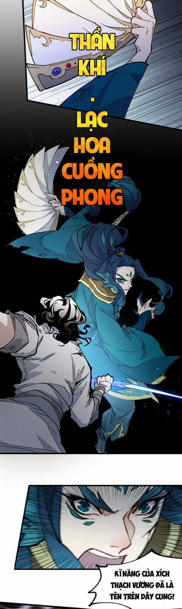 Thánh Khư Chapter 120 trang 25