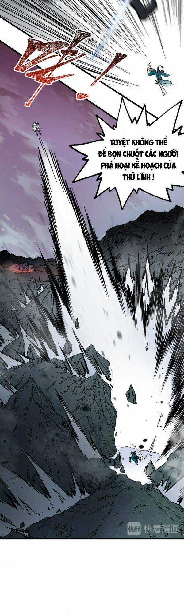 Thánh Khư Chapter 120 trang 27