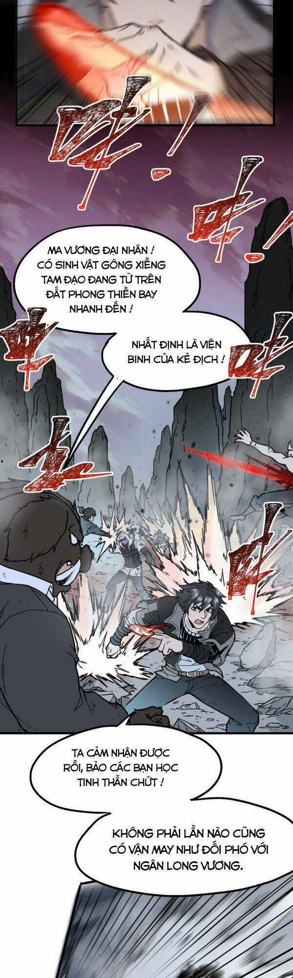 Thánh Khư Chapter 120 trang 29