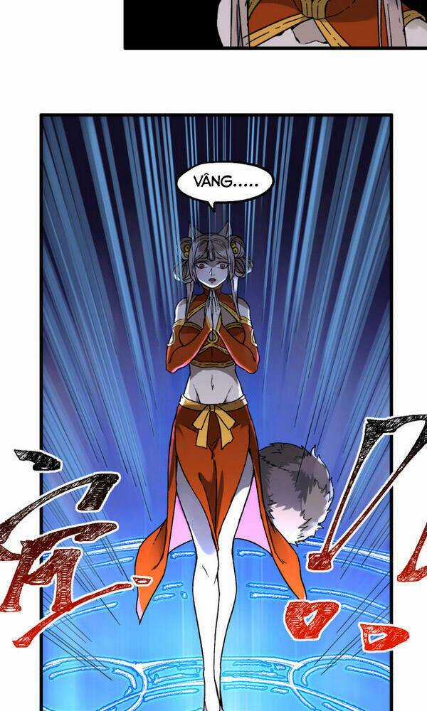 Thánh Khư Chapter 120 trang 3