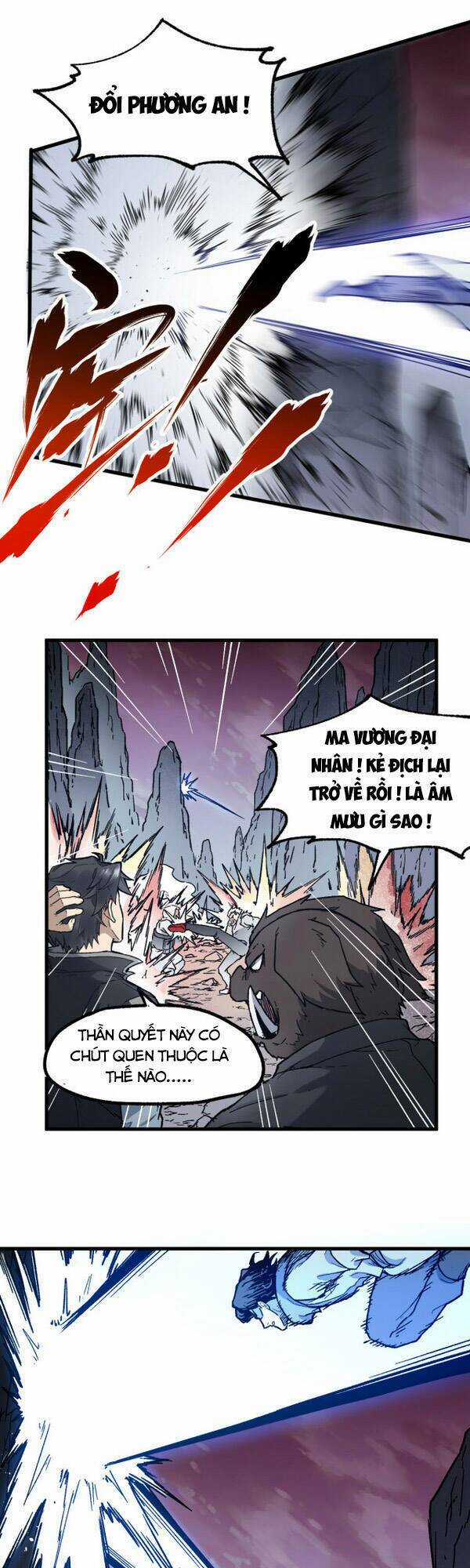 Thánh Khư Chapter 120 trang 35