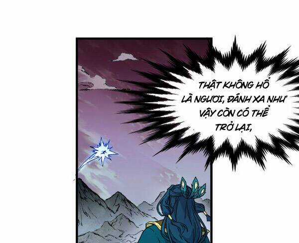 Thánh Khư Chapter 120 trang 37