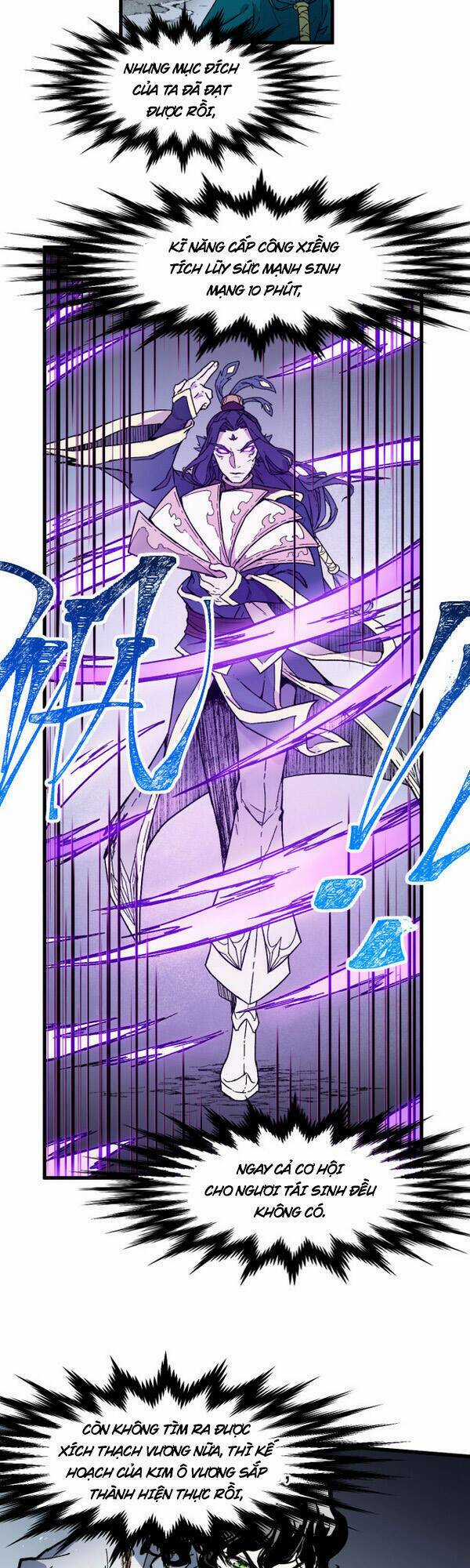 Thánh Khư Chapter 120 trang 38