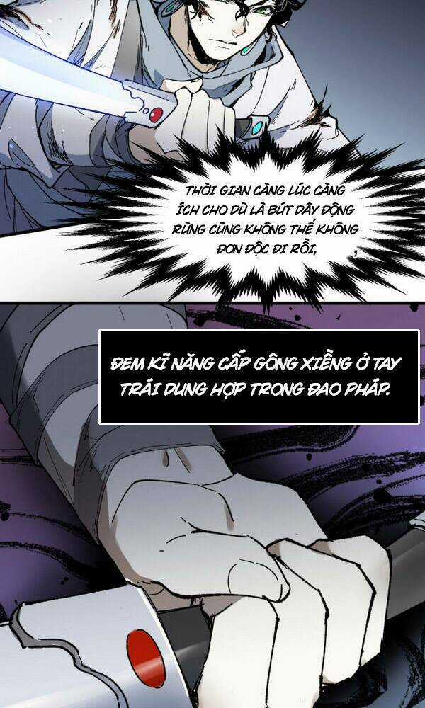 Thánh Khư Chapter 120 trang 39