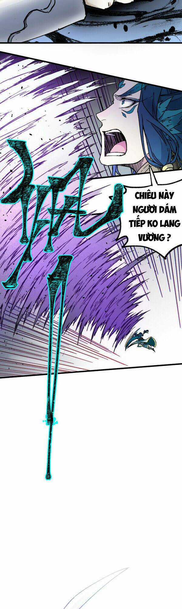 Thánh Khư Chapter 120 trang 40